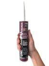 Selante Pu Calhas - Cinza - Unipega - 400g Selante Pu Calhas - Cinza - Unipega - 400g