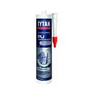 Selante pu construção cinza 400g - tytan Selante pu construção cinza 400g - tytan
