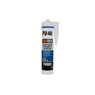 Selante pu cz 310g pu40 bautech