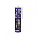 Selante Pu Flex Unipega Preto o 400Gr