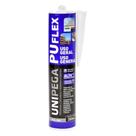 Selante PU Flex Uso Geral Cinza 280ml Unipega