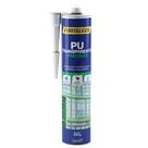Selante Pu Transparente Incolor 260 Gramas - 10217 - FORTALEZA