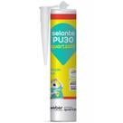 Selante Pu30 310ml Branco Quartzolit