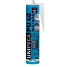 Selante PU40 Branco 360g Unipega Multiuso Construção Selante PU40 Branco 360g Unipega Multiuso Construção