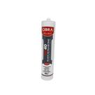 Selante pu40 cinza 400g cibra