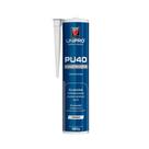Selante Pu40 Construção Alto Adesivo Unipro Branco 400g