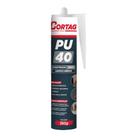 Selante PU40 Cortag 360g Cinza