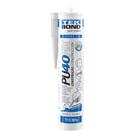 Selante PU40 Fix 387g Branco - TEK BOND Selante PU40 Fix 387g Branco - TEK BOND