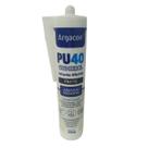 Selante Pu40 Hibrido Vedante Preto 400g Argacon