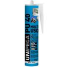 Selante PU40 Multiuso Branco 360G Unipega Selante PU40 Multiuso Branco 360G Unipega