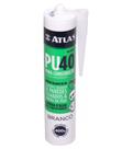 Selante PU40 para Construção Branco 400 g Selante PU40 para Construção Branco 400 g