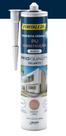 Selante pu40 profissional branco 400g fortaleza
