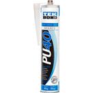 Selante Pu40 Tekbond Branco 310Ml Selante Pu40 Tekbond Branco 310Ml
