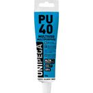 Selante Pu40 Unipega Branco 50Ml Selante Pu40 Unipega Branco 50Ml