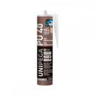 Selante Pu40 Unipega Cinza 280Ml