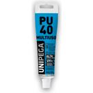 Selante Pu40 Unipega Cinza 50Ml Selante Pu40 Unipega Cinza 50Ml