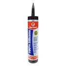 Selante Red Devil 081660 100% silicone 300ml preto