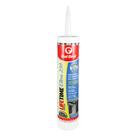 Selante Red Devil Lifetime Elastomérico Ultra Premium 300 ml Selante Red Devil Lifetime Elastomérico Ultra Premium 300 ml