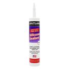 Selante Rutland 500F RTV de silicone de alta temperatura 305ml transparente
