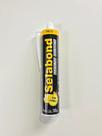 Selante Selabond 260g Cola Metal, Aluminio e Madeira Kit c/ 6
