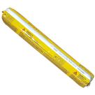 Selante SIKA Sikaflex 1a 590mL de salsicha branca para concreto
