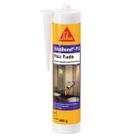 Selante Sikabond 112 Fixa Tudo Branco 400G Selante Sikabond 112 Fixa Tudo Branco 400G