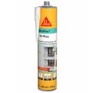 Selante Sikaflex 1A PLUS 300ML Branco