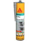 Selante Sikaflex 1A PLUS 300ML Cinza