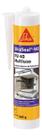 Selante Sikaseal 142 Pu 40 Multiuso 360g Preto Sika