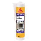 Selante Sikaseal 142 PU 40 Multiuso 360G Preto Sika Selante Sikaseal 142 PU 40 Multiuso 360G Preto Sika
