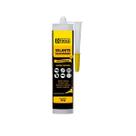 Selante Siliconado Preto 360G Dtools 24184