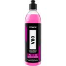 Selante Sintético de Pintura Verniz Automotiva Cera Proteção e Brilho V80 500ml Vonixx