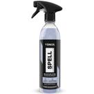 Selante Spell 2.0 Glass Coating Brilho E Proteção Uv Vonixx Selante Spell 2.0 Glass Coating Brilho E Proteção Uv Vonixx
