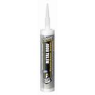 Selante Titebond WeatherMaster Metal Roof 62491 Cinza 280 ml