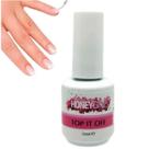 Selante Top Coat Honey Girl finalizador de unhas em gel