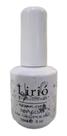 Selante Top Coat Lirió Porcelana Acrigel Finalizador Unhas