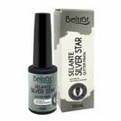 Selante Topcoat Glitter Prata ou Dourado Beltrat Led Uv 10ml Selante Topcoat Glitter Prata ou Dourado Beltrat Led Uv 10ml
