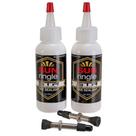 Selante Tubeless Proteção Anti Furo Sun Ringlé 59mL c/ Válvula p/ duas rodas -