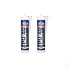 Selante Tytan Pu Fixa Cubas E Espelhos 360g Branco Kit 2Uni