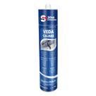 SELANTE VEDA CALHAS CINZA 360g - SILVA SELANTES