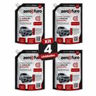 Selante Zero Furo 1,2 L Carro - 4un