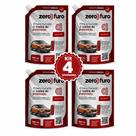 Selante Zero Furo 900 ml Carro - 4un