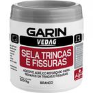 Selatrincas Garin Branco Pote 500G