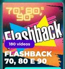 Seleção flash back - videos mp4- pendraiver