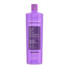 Select blond máscara capilar antifrizz 1l - prohall