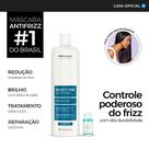 Select One 1L, Ampola de Reconstrução Intensa AntiDanos Capilares PRO.R 15ml