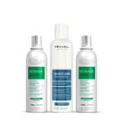 Select One 300ml, Kit Ultra Hidratante Biomask