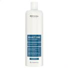 Select One Prohall 1L: Liso Saudável e Duradouro