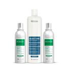 Select One Um Só Passo 1L, Shampoo e Condicionador Biomask