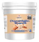 Selecta Classic Chocowaffer Branco 4 Kg